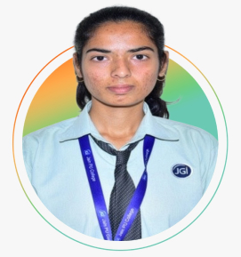 Megha D Suvarna